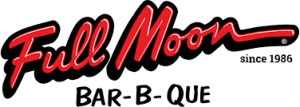 Sponsor Logo for Full Moon BBQ