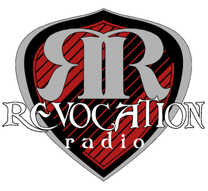 Sponsor Logo for Revocation Radio