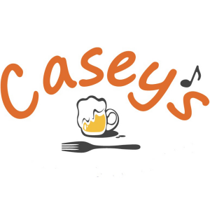 Sponsor Logo for Casey's