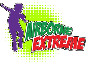 Sponsor Logo for Airborne Extreme