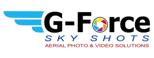 Sponsor Logo for G-Force Sky Shots
