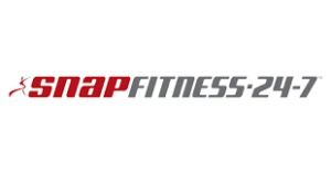 Sponsor Logo for Snap Fitness