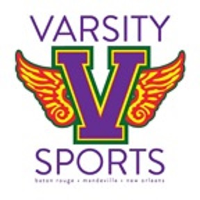 Sponsor Logo for Varsity Sports