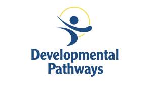 Sponsor Logo for Developmental Pathways