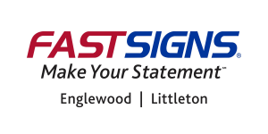 Sponsor Logo for Fast Signs