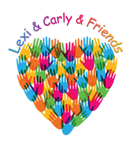 Sponsor Logo for Lexi & Carly & Friends