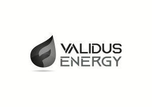 Sponsor Logo for Validus