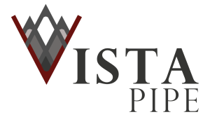 Sponsor Logo for Vista Pipe