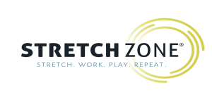 Sponsor Logo for Stretch Zone