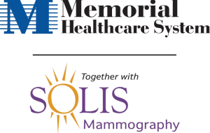 Sponsor Logo for Memorial/Solis