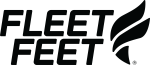 Sponsor Logo for Fleet Feet - Hoboken