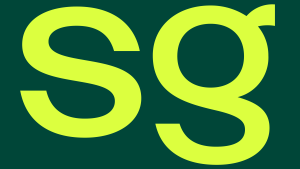 Sponsor Logo for sweetgreen