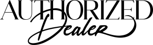 Sponsor Logo for Authorized Dealer