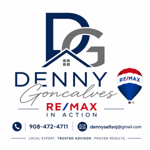 Sponsor Logo for Denny Goncalves | RE/MAX IN ACTION