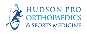 Sponsor Logo for Hudson Pro Orthopaedics