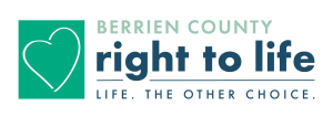 Sponsor Logo for Berrien County Right to Life
