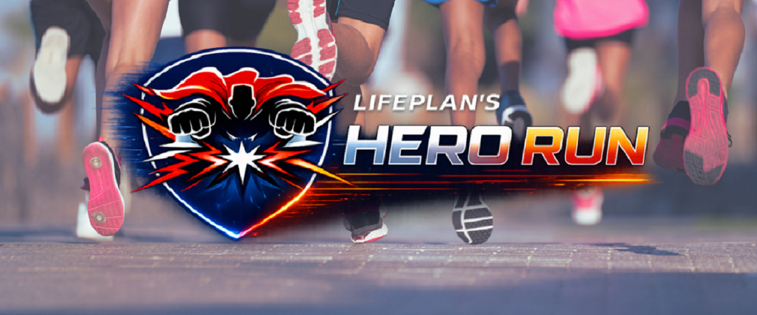 Hero Runt Hero Run