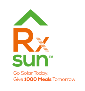 Sponsor Logo for RX Sun