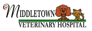 Sponsor Logo for Middletown Veterinary Hospital