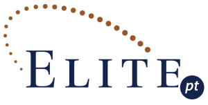 Sponsor Logo for Elite PT