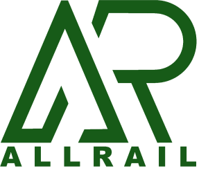 Logo for AllRail
