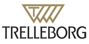 Logo for Trellborg
