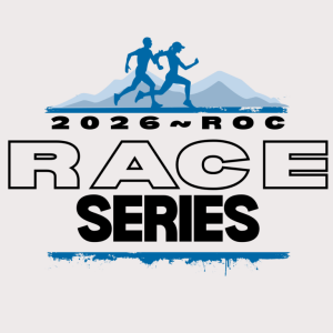 Logo for ROC Race Series