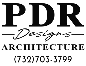 Sponsor Logo for PDR Designs Architecture