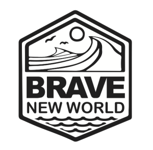 Sponsor Logo for Brave New World