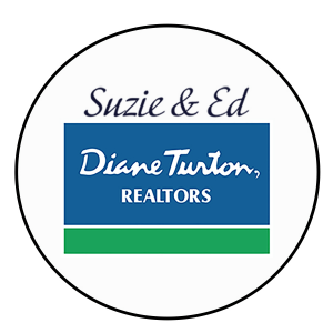 Sponsor Logo for Suzie and Ed - Diane Turton, Realtors