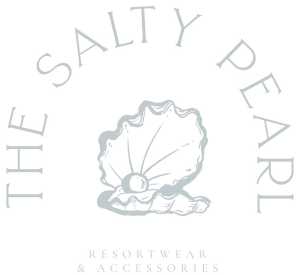 Sponsor Logo for The Salty Pearl