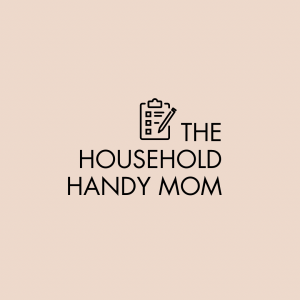 Sponsor Logo for The Household Handy Mom