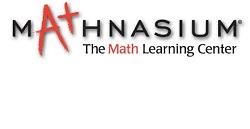 Sponsor Logo for Mathnasium of Lake Forest