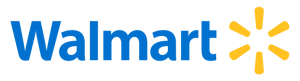 Sponsor Logo for Walmart