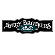 Sponsor Logo for Avery Outdoor