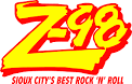 Sponsor Logo for Z 98