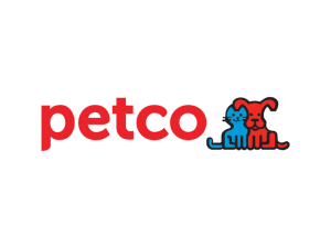 Sponsor Logo for Petco