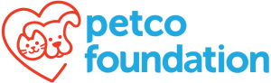 Sponsor Logo for Petco Foundation