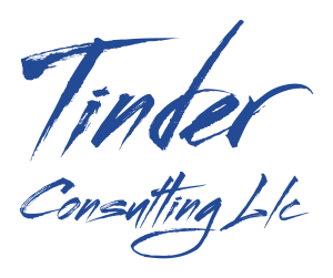 Sponsor Logo for Tinder Consulting, LLC