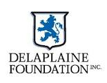Sponsor Logo for Delaplaine Foundation