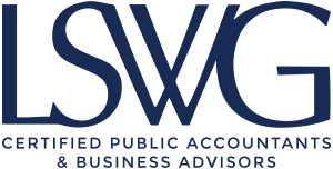 Sponsor Logo for LSWG