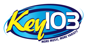 Sponsor Logo for Key 103