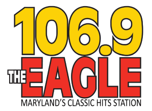 Sponsor Logo for 106.9 The Eagle