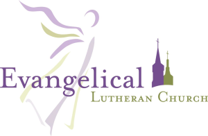 Sponsor Logo for Evangelical Lutheran Church