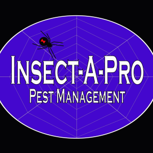 Sponsor Logo for Insect-A-Pro