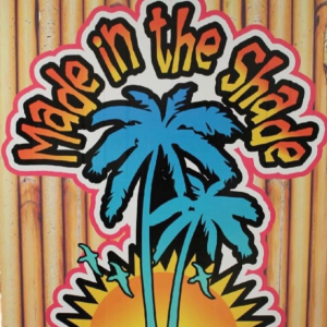 Sponsor Logo for Made In The Shade