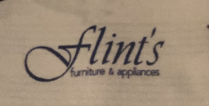 Sponsor Logo for Flint’s Furniture & Appliances