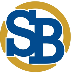 Sponsor Logo for State Bank