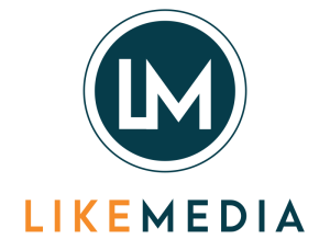 Sponsor Logo for LikeMedia