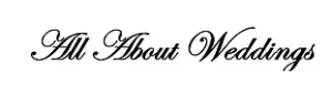 Sponsor Logo for All About Weddings
